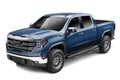 N-Fab Nerf Step 2019 Chevy/GMC 1500 Crew Cab 5ft 8in Bed - Bed Access - Tex. Black - 3in