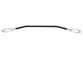 Whiteline 93-00 Subaru Impreza Non-Turbo Front adjustable strut tower brace