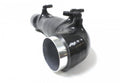 PERRIN 02-07 Subaru WRX / 04-21 STI / 04-08 Forester XT Turbo Inlet Hose - Black