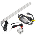 Oracle 2022 Ford F250/350 Super Duty Dynamic ColorSHIFT Headlight DRL Kit w/Switchback