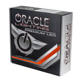 Oracle Pontiac G6 05-10 LED Halo Kit - White