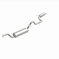 MagnaFlow BRE Exhaust Kit 08-10 Town & Country Grand Caravan Routan