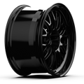 fifteen52 Holeshot RSR 20x11 5x112 10mm ET 66.56mm Center Bore Asphalt Black