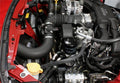 PERRIN 13-16 Subaru BRZ / Scion FR-S Cold Air Intake - Black