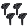 Mishimoto 15-20 Subaru BRZ Four Cylinder Ignition Coil Set