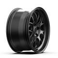 fifteen52 Holeshot RSR 19x10.5 5x120 25mm ET 72.56mm Center Bore Asphalt Black