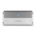 DS18 4-Channel Class-D Amp Full-Range 2x 150 Watts RMS at4 ohm IP55 Waterproof Rating