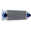 Mishimoto 2021+ Ford Bronco Intercooler Kit - Silver