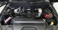 K&N 19-20 Ram 2500/3500 L6-6.7L Diesel AirCharger Performance Intake