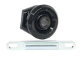 Whiteline Rear Trailing Arm Bushing Kit - Greaseless