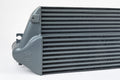CSF 2023+ Toyota GR Corolla/2020+ GR Yaris High Performance Stepped Core Intercooler System - Silve