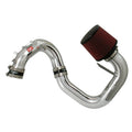 Injen 04-09 Mazda 3 2.0L 2.3L 4cyl (Carb for 2004 Only) Black Cold Air Intake **Special Order**