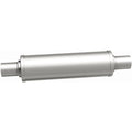 MagnaFlow Muffler Mag SS 7X7 24 4.00/4.0