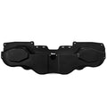 DS18 2018-23 Jeep JL/JLU/JT Fits 4x8in Speakers (Not Incl) 4 xPRO-TW4L & 1 x JL-SBARHARNESS Included