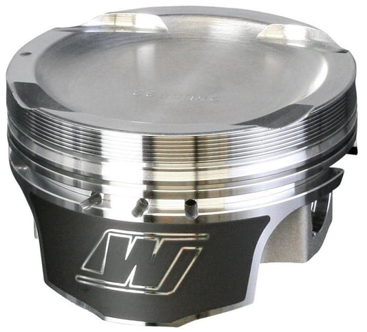 Wiseco Mits 3000 Turbo -14cc 1.250 X 91.5 Piston Shelf Stock Kit
