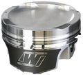 Wiseco Mazda Speed 3 Dished -13.3cc 9.5:1 Piston Shelf Stock Kit