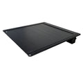 Westin 24-26 Toyota Tacoma 5ft. Bed Electric Retractable Tonneau Cover - Black