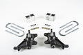 Belltech LOWERING KIT W/O SHOCKS