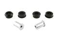 Whiteline 01-05 Honda Civic ES & EU / 02-06 Acura RSX Type S DC5 Rear Camber adj kit - upper c/arm