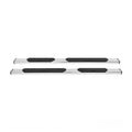 Westin 2007-2018 Chevy Silverado Crew Cab R5 Nerf Step Bars - SS