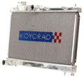 Koyo 70-78 Datsun 240/260/280Z (MT) Radiator