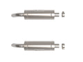 aFe 02-08 Mercedes-Benz G500 L6-3.0L (tt) Vulcan Series 2.5in 304 SS Cat-Back Exhaust System