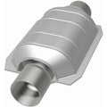 MagnaFlow Universal Catalytic Converter 3 inch OBDII Rear