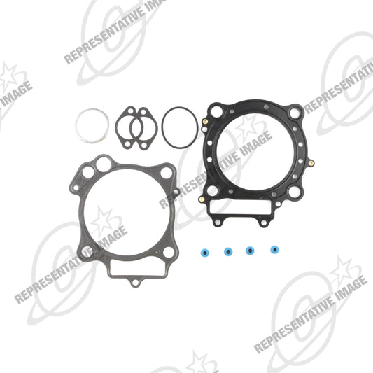 Cometic 2017 Harley-Davidson Milwaukee 8 .032in AFM Cam Cover Gasket - 5Pk