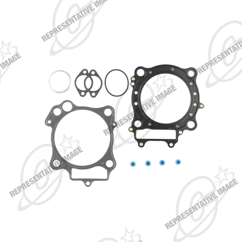 Cometic 2017 Harley-Davidson Milwaukee 8 .032in AFM Cam Cover Gasket - 5Pk