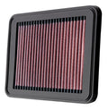 K&N 2015 Jaguar F-Pace V6-3.0L F/I Right Side Replacement Drop In Air Filter