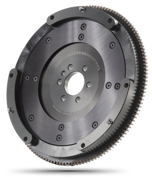 Clutch Masters 07-14 Mini Cooper JCW 1.6L Turbo Aluminum Flywheel