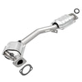 MagnaFlow DF Cat Conv 99-05 Subaru Forester/96-97 & 99-05 Impreza/01-03 Legacy/00-05 Outback Frt/Rr