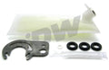 DeatschWerks 165 LPH In-Tank Fuel Pump w/ 89-93 Mazda Miata 1.6/1.8L Install Kit