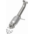 MagnaFlow Direct Fit Catalytic Converter 07-09 Acura RDX 2.3L T Rear