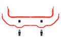 Eibach Front & Rear Sway Bar Set 17-20 Tesla Model 3 AWD/RWD