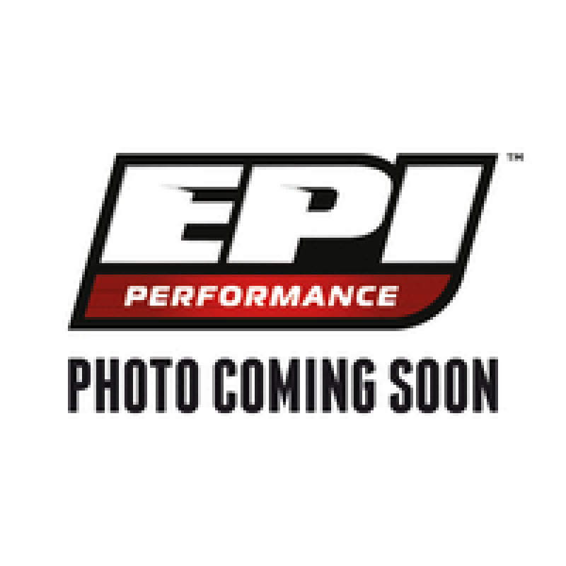 EPI 24+ Polaris Xpedition XP/ 1500 Ranger XD Left Tie Rod End