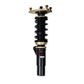 BLOX Racing 17+ Honda Civic Si Plus Series Fully Adjustable Coilovers 17+ Honda Civic Hatchback 52mm