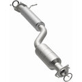 MagnaFlow Conv DF 04-09 Mazda RX-8 1.3L M/T Rear