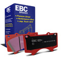 EBC 13+ Land Rover Range Rover 3.0 Supercharged Extra Duty Front Brake Pads