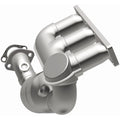 MagnaFlow Conv DF BMW 5 99-00 Rear