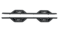Body Armor 4x4 19-22 Chevrolet Silverado 1500/2500/3500 Crew Cab Ambush Side Steps - Black