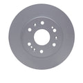 DFC 05-20 Cadillac XTS Front GeoSPEC Coated Rotor