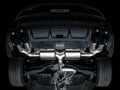 AWE Tuning 22-24 Audi 8Y S3 Touring Edition Exhaust - Diamond Black Tips