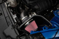 K&N 2018 Ford Mustang L4-2.3L F/I AirCharger Performance Intake