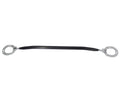 Whiteline 90-99 BMW 3 Series 6 cyl excl Traction Control Front Strut Tower Brace **SPECIAL ORDER 90