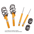 Koni 1145 Sport Kit 91-95 Toyota MR2 (incl Turbo)