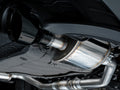AWE Tuning 22-25 Volkswagen Jetta GLI Touring Edition Exhaust - Diamond Black Tips