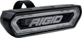 Rigid Industries Chase Tail Light Kit w/ Mounting Bracket - Red