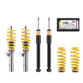KW Coilover Kit V2 BMW 3series G20 M340i RWD w/o EDC Sedan (exc. M3)