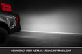 Diode Dynamics C2R White Flood Standard LED Pod (Single)